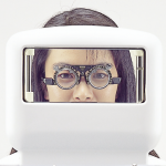 WAM-5500 両眼開放窓